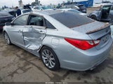 Hyundai Sonata Se 5NPEC4AC4DH520806 снимка