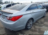 Hyundai Sonata Se 5NPEC4AC4DH520806 снимка