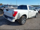 Nissan Titan Sl 1N6AA1E61KN500854 снимка