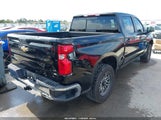 Chevrolet Silverado  4Wd Standard Bed Lt 3GCUDDET0NG661188 fotografie