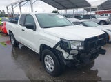 Nissan Frontier King Cab S 4X2 1N6ED1CLXRN619546 photo