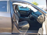 Honda Civic Ex-L 19XFC1F7XGE210814 снимка