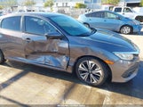 Honda Civic Ex-L 19XFC1F7XGE210814 снимка