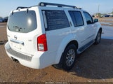Nissan Pathfinder Le 5N1AR1NN3AC626397 снимка