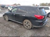 Nissan Pathfinder S 5N1DR2MN8KC603400 снимка