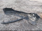 Honda Cr-V Ex-L 5J6RE4H73BL121294 снимка