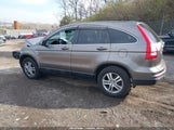 Honda Cr-V Ex-L 5J6RE4H73BL121294 снимка