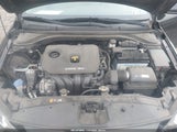 Hyundai Elantra Sel 5NPD84LF5JH242613 photo