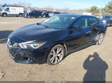 Nissan Maxima 3.5 S 1N4AA6APXHC448388 снимка