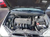 Toyota Corolla Le 1NXBR30E87Z896171 снимка