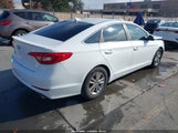 Hyundai Sonata Se 5NPE24AF4FH012447 снимка