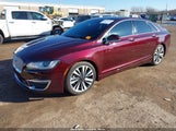 Lincoln Mkz Reserve 3LN6L5FC4JR624137 снимка