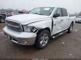 Ram  Big Horn 4X4 5'7 Box 1C6RR7LG9JS117149 снимка