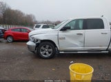 Ram  Big Horn 4X4 5'7 Box 1C6RR7LG9JS117149 снимка