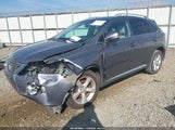 Lexus Rx 350 2T2ZK1BA8DC121699 снимка