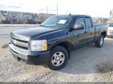 Chevrolet Silverado  Lt 1GCEK29JX9Z295074 снимка