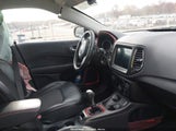 Jeep Compass Trailhawk 4X4 3C4NJDDB3JT442071 снимка