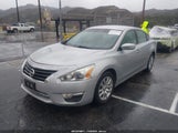 Nissan Altima 2.5/2.5 S/2.5 Sl/2.5 Sv 1N4AL3APXEN358733 fotografie