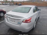 Nissan Altima 2.5/2.5 S/2.5 Sl/2.5 Sv 1N4AL3APXEN358733 fotografie