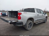 Chevrolet Silverado  4Wd Short Bed Custom Trail Boss 1GCPYCEF7MZ285335 снимка