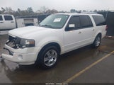 Ford Expedition El Limited 1FMJK1K59AEA38422 fotografie