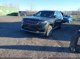 Jeep Grand Cherokee L Summit Reserve 4X4 1C4RJKEG5P8107286 fotografie