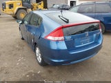 Honda Insight Ex JHMZE2H79AS042841 снимка