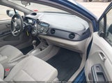 Honda Insight Ex JHMZE2H79AS042841 снимка