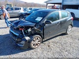 Chevrolet Spark Fwd 1Lt Automatic KL8CD6SA4LC419488 снимка