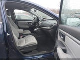 Honda Cr-V Lx 2HKRW6H3XHH211812 снимка