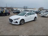 Hyundai Sonata Sel 5NPE34AF1JH663881 снимка