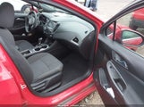 Chevrolet Cruze Lt Auto 1G1BE5SM9J7206538 снимка