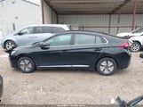 Hyundai Ioniq Hybrid Se KMHC75LC4MU260102 photo