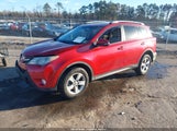 Toyota Rav4 Xle 2T3RFREV8DW124520 снимка