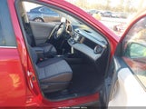 Toyota Rav4 Xle 2T3RFREV8DW124520 снимка