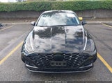 Hyundai Sonata Sel KMHL64JA2PA251936 снимка