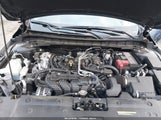 Nissan Altima Sl Intelligent Awd 1N4BL4EW7PN389601 fotografie