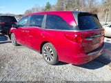 Honda Odyssey Ex-L 5FNRL6H71NB019507 photo