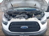Ford Transit-150 1FTYE2YM7KKB18321 fotografie