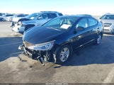 Hyundai Elantra Sel 5NPD84LF9KH406060 снимка