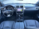 Lexus Gx 460 Premium JTJAM7BX6M5286342 снимка