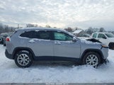Jeep Cherokee Latitude Plus 4X4 1C4PJMLB9JD598146 снимка