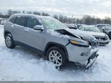 Jeep Cherokee Latitude Plus 4X4 1C4PJMLB9JD598146 снимка