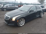 Cadillac Ats Luxury 1G6AH5RXXE0183833 снимка