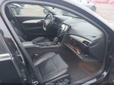 Cadillac Ats Luxury 1G6AH5RXXE0183833 снимка