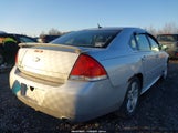 Chevrolet Impala Lt 2G1WG5E31C1239760 fotografie