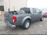 Nissan Frontier Sv 4X4 1N6ED0EB6LN718614 снимка