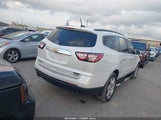 Chevrolet Traverse Premier 1GNKRJKD0HJ278835 снимка