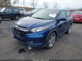 Honda Hr-V Ex 3CZRU5H53GM735713 снимка