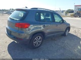 Volkswagen Tiguan S WVGAV7AXXFW572236 photo